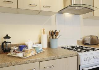 1 Bed in Woodbridge oc-ltd - 1