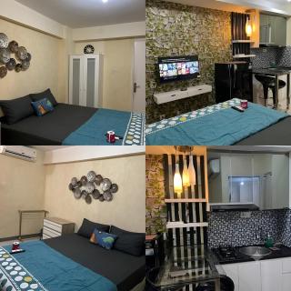 Kost Mama Oneng - 3