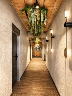 Global Home - Aparthotel - No Contact Check In - 1