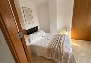 Apartamento próximo a playa Portocelo - 3
