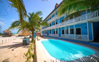 El Faro Beach Front by ÓOL Hotels - 0
