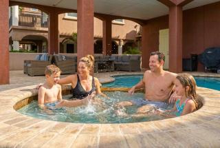 Beachfront Villa Pool Spa Fire Pit & Pool Table - St Pete Beach - 7