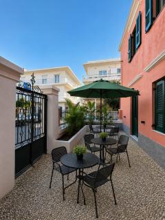 Villa estetica - 8
