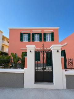 Villa estetica - 1