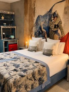 Global Home - Aparthotel - No Contact Check In - 2