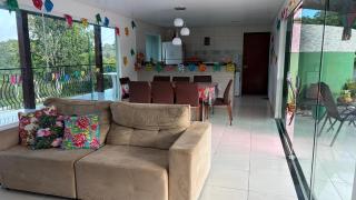 Casa de Vidro Sairé - 1