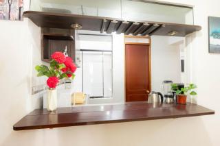 Siéntete como en casa, excelente apartamento - 7