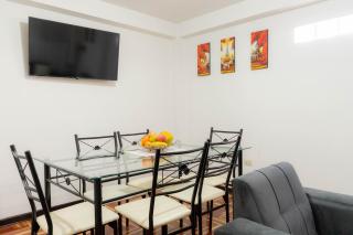 Siéntete como en casa, excelente apartamento - 4