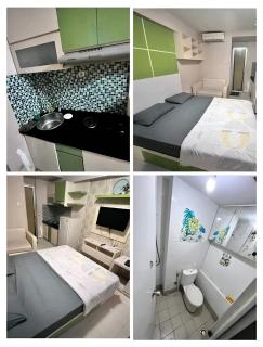 Kost Mama Oneng - 0