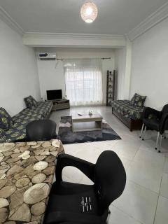 Appartement Résidence Myriam - 6