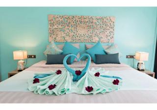 4 Bedroom Villa Sawadee 500 metres to beach SDV391 - 4