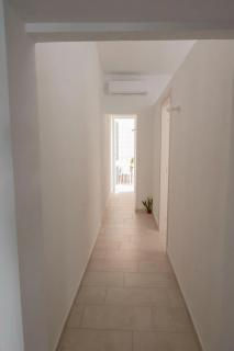 Functional Apartment with Sea View in San Foca 80 m² - 4