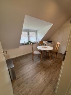 Ferienwohnung Voßheide zum Relaxen und Wohlfühlen - 9