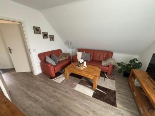 Ferienwohnung Voßheide zum Relaxen und Wohlfühlen - 3