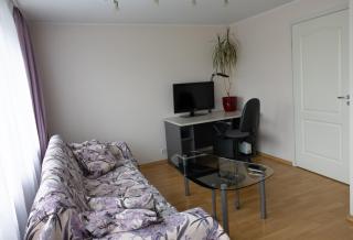 Astra City Centre Apartment - 3