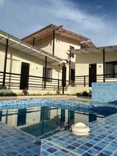 Finca Hotel Bello Horizonte - 1