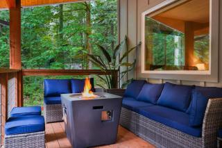 Timberline Terrace - 8