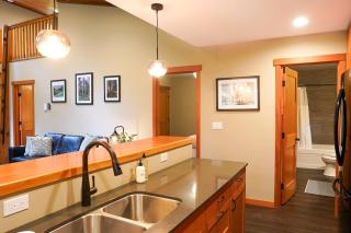 Timberline Terrace - 1