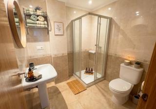 Apartamento próximo a playa Portocelo - 5