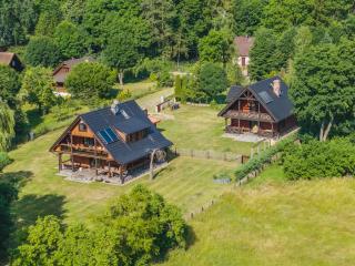 ThorDom nad samym jeziorem - 5