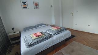 Apartman Čeliković centar Šamca, parking, balkon, WiFi - 5