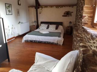 Villa privée à Brocéliande - 7