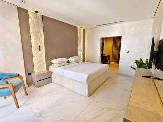 皇冠半岛酒店 - TAJ Boutique Hotel - 6