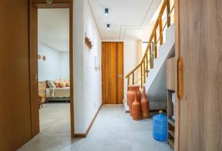 Casa Aluá Patacho 05 | Beira-Mar em Milagres - 5