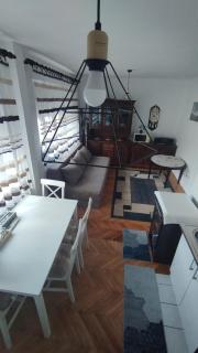 Apartman Čeliković centar Šamca, parking, balkon, WiFi - 3