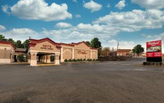 Red Roof Inn Bordentown - McGuire AFB - 9