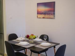 Spacious apartments near the mall - 8