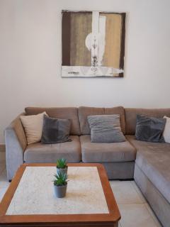 Spacious apartments near the mall - 7