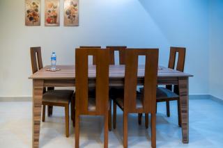 CK. 407 . Spacious 2BR Apt. 2 BA Gated Community - 6