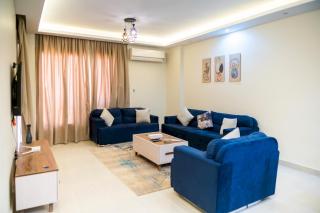 CK. 407 . Spacious 2BR Apt. 2 BA Gated Community - 5