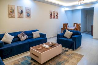 CK. 407 . Spacious 2BR Apt. 2 BA Gated Community - 4