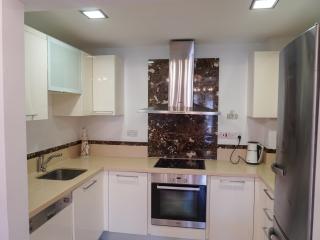 Spacious apartments near the mall - 5