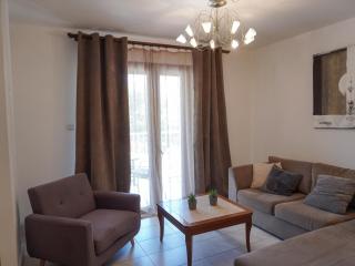 Spacious apartments near the mall - 2