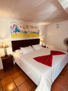 Hotel Casa Evelia - 6