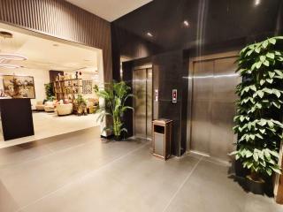 皇冠半岛酒店 - TAJ Boutique Hotel - 7