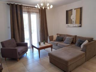Spacious apartments near the mall - 1