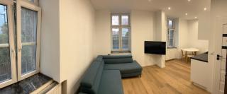 Apartamenty Dolina Pereł - Leśna - 2
