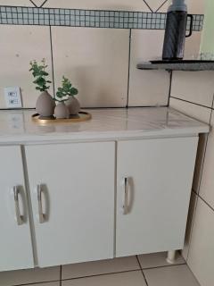 01-Apartamento a 3min do centro com Wi-Fi ideal para família - 3