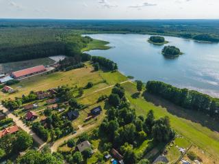 NussDom nad samym jeziorem - 9