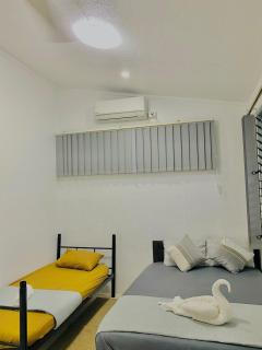 Muaicolo House - 1