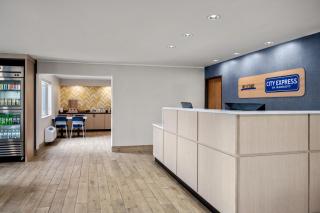 City Express By Marriott- Freeport - 6