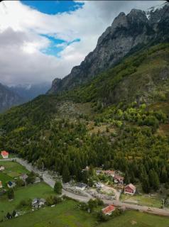 Bujtina Arlindi - 8