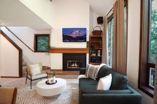 Cascade Peaks - 5