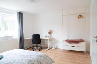 Stillvolle und ruhige Wohnung bei Tübingen - 6