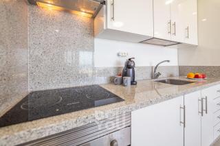 Holiday Apartments Oasis - 4