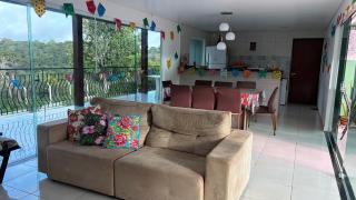 Casa de Vidro Sairé - 4
